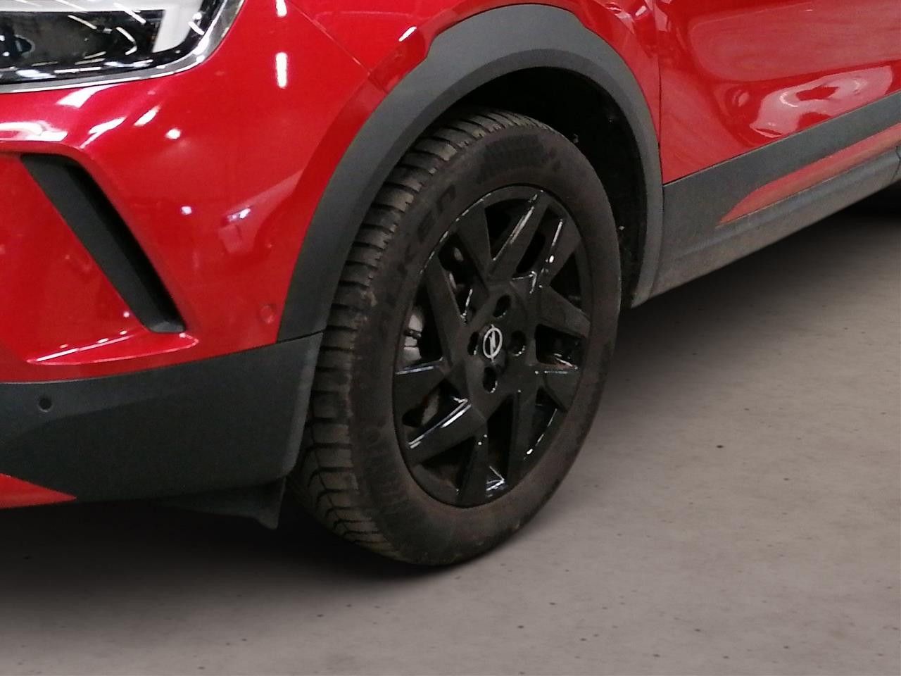 Opel Mokka-e Elegance AT LED Kamera SHZ PDC Toter Win