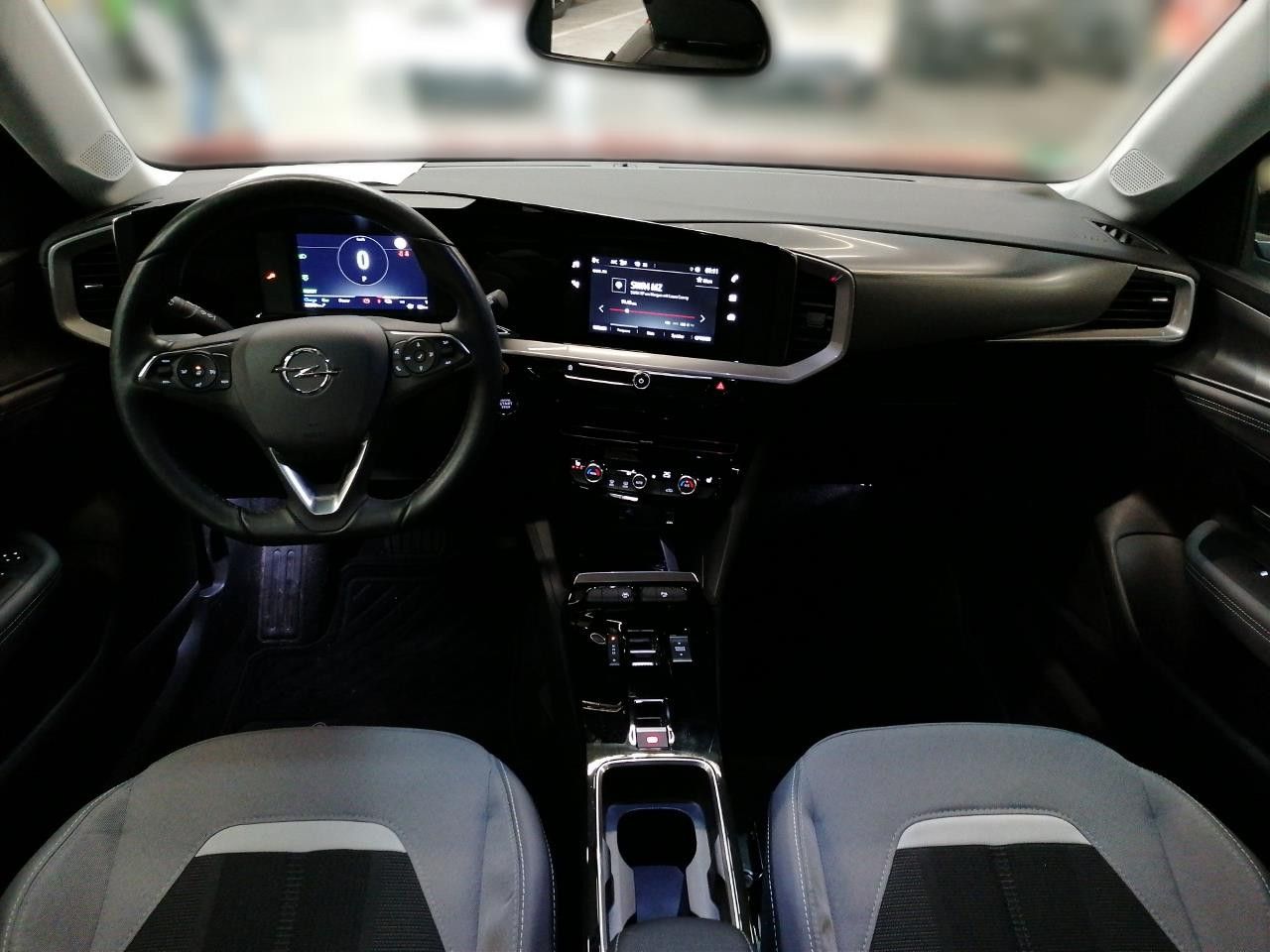 Opel Mokka-e Elegance AT LED Kamera SHZ PDC Toter Win