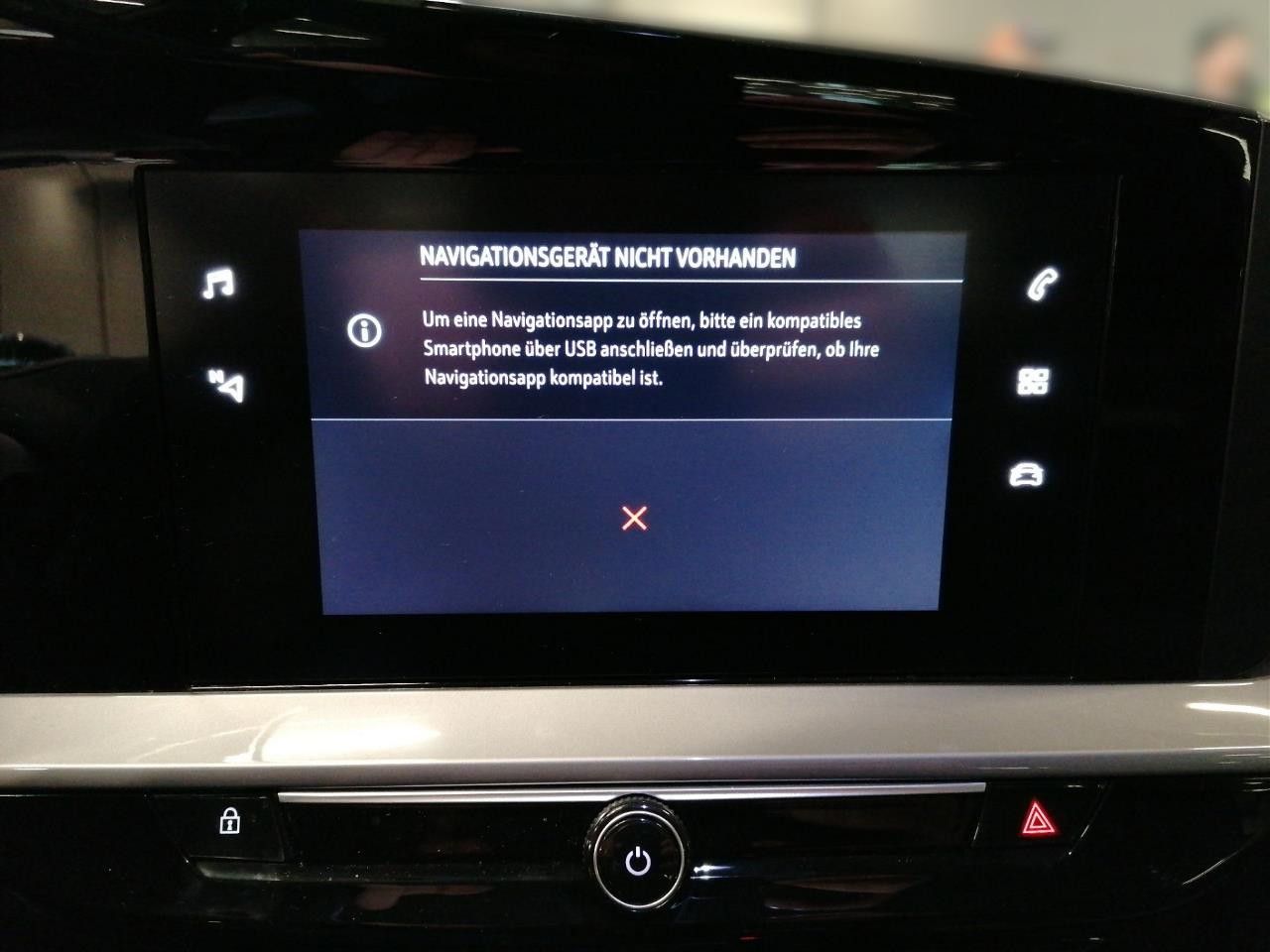 Opel Mokka-e Elegance AT LED Kamera SHZ PDC Toter Win