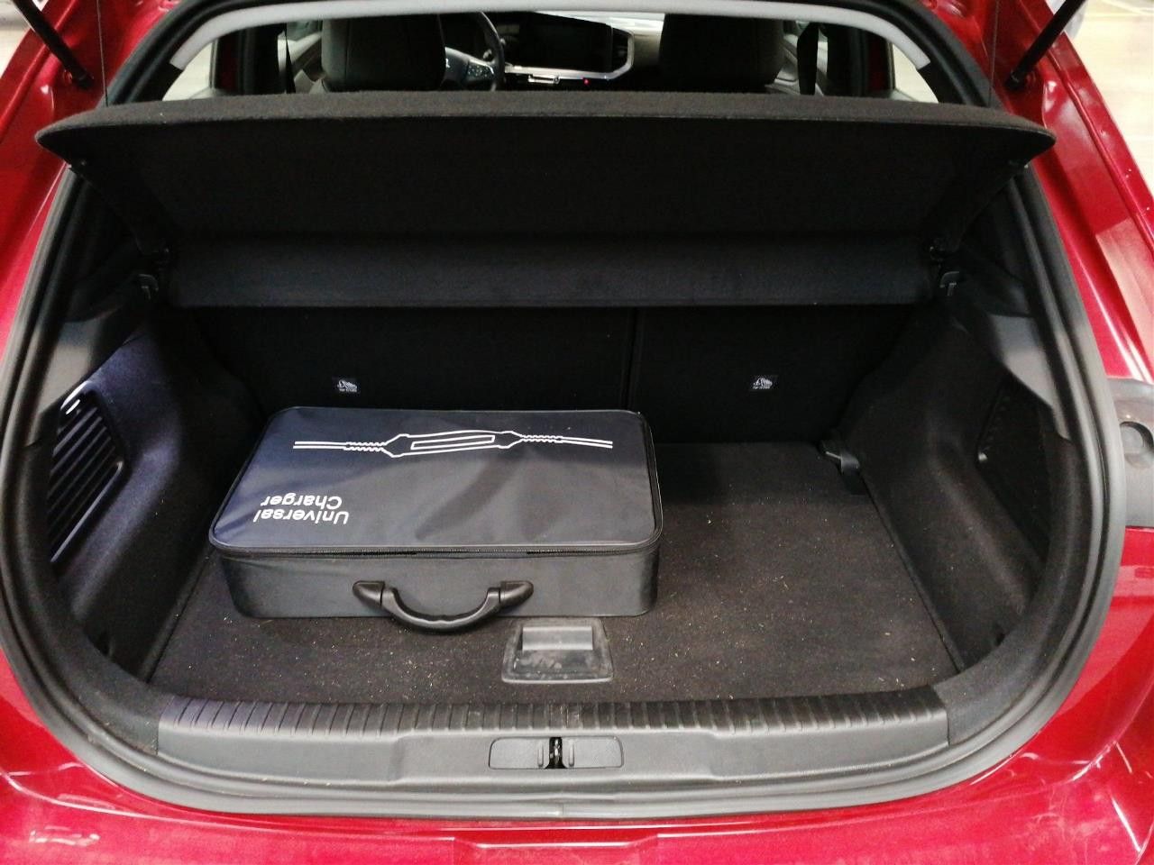 Opel Mokka-e Elegance AT LED Kamera SHZ PDC Toter Win