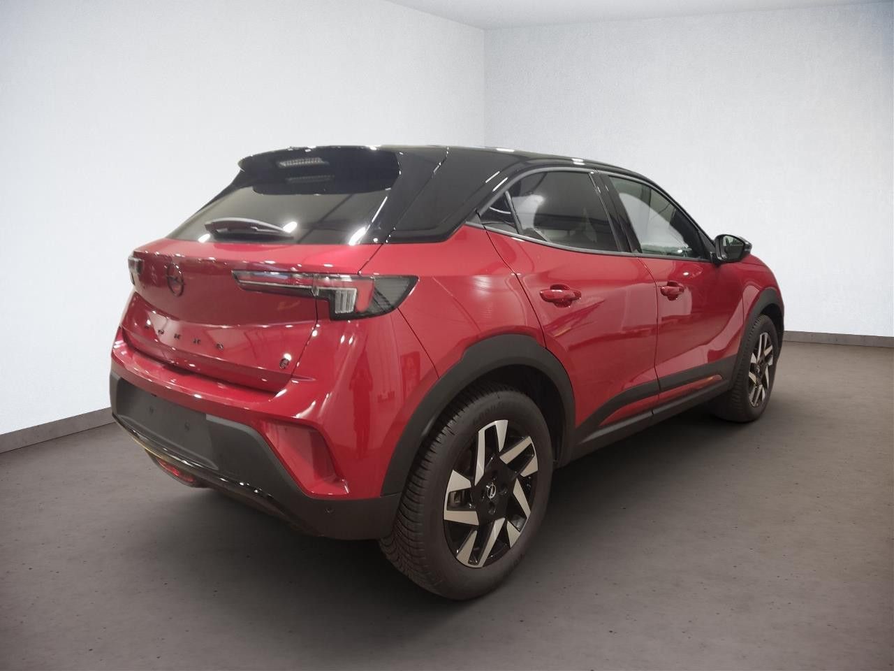 Opel Mokka-e GS AT LED Kamera Keyless PDC CarPlay Alu