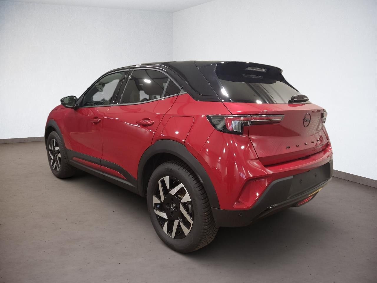 Opel Mokka-e GS AT LED Kamera Keyless PDC CarPlay Alu