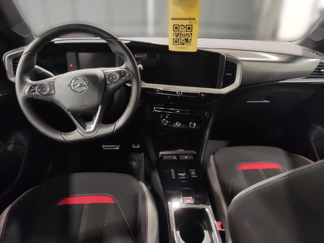 Opel Mokka-e GS AT LED Kamera Keyless PDC CarPlay Alu
