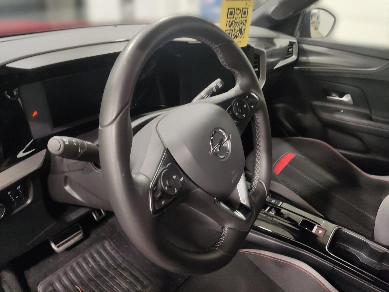 Opel Mokka-e GS AT LED Kamera Keyless PDC CarPlay Alu