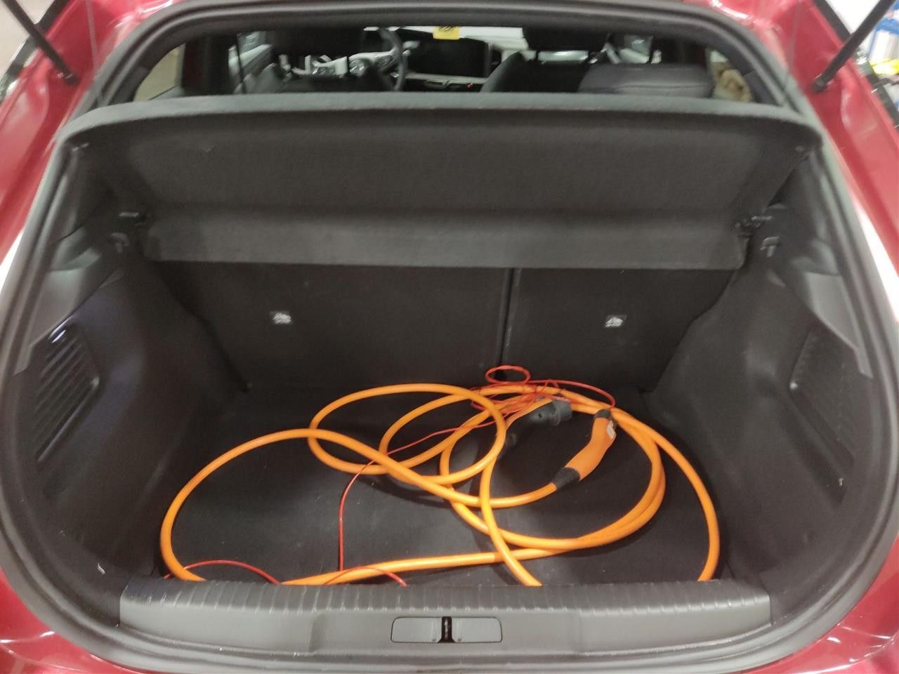 Opel Mokka-e GS AT LED Kamera Keyless PDC CarPlay Alu
