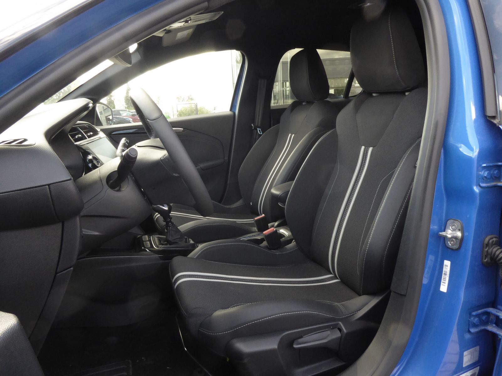 Opel Corsa F 1.2 Turbo GS-Line LED Navi Kamera 360 SH