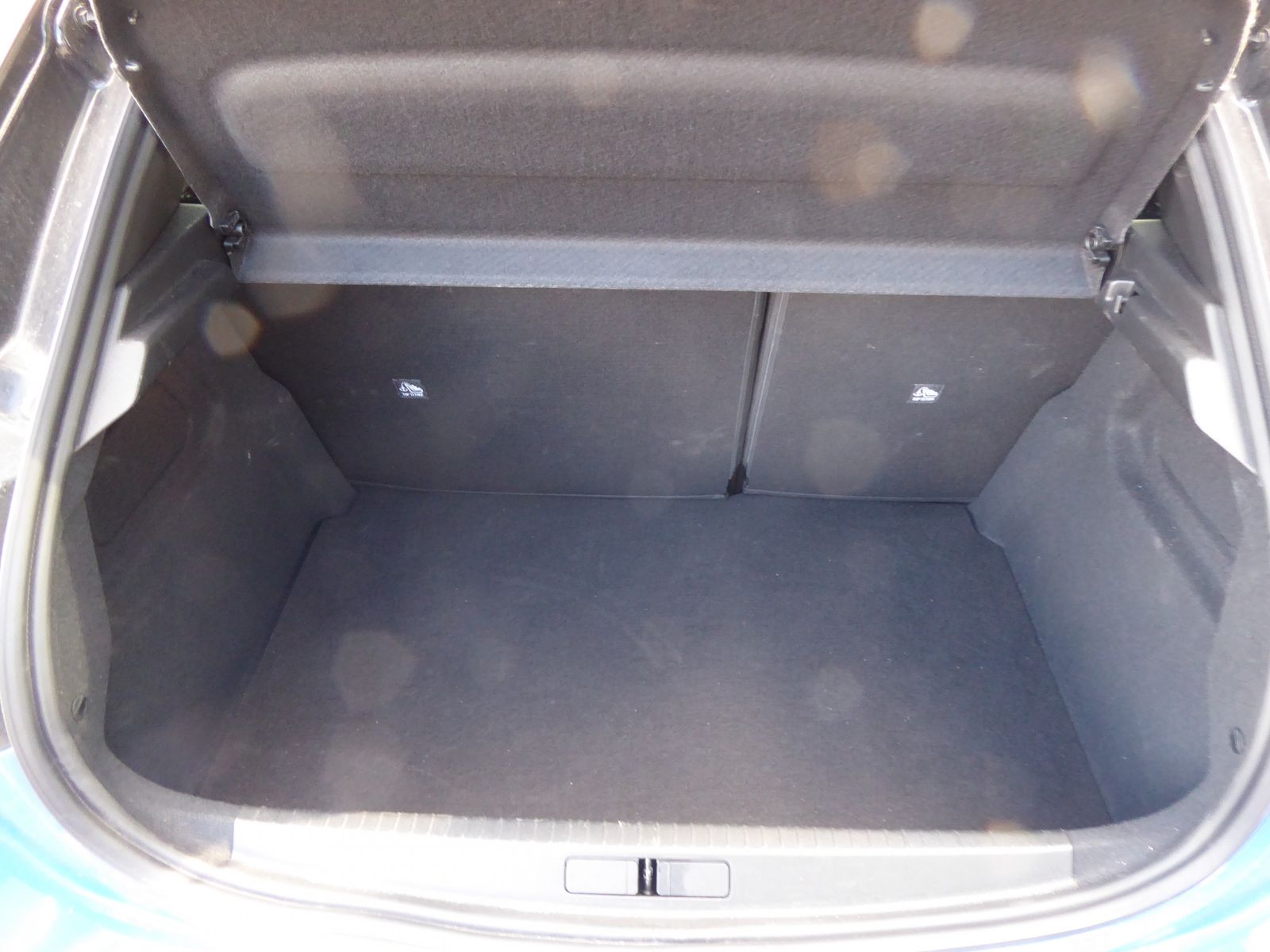 Opel Corsa F 1.2 Turbo GS-Line LED Navi Kamera 360 SH