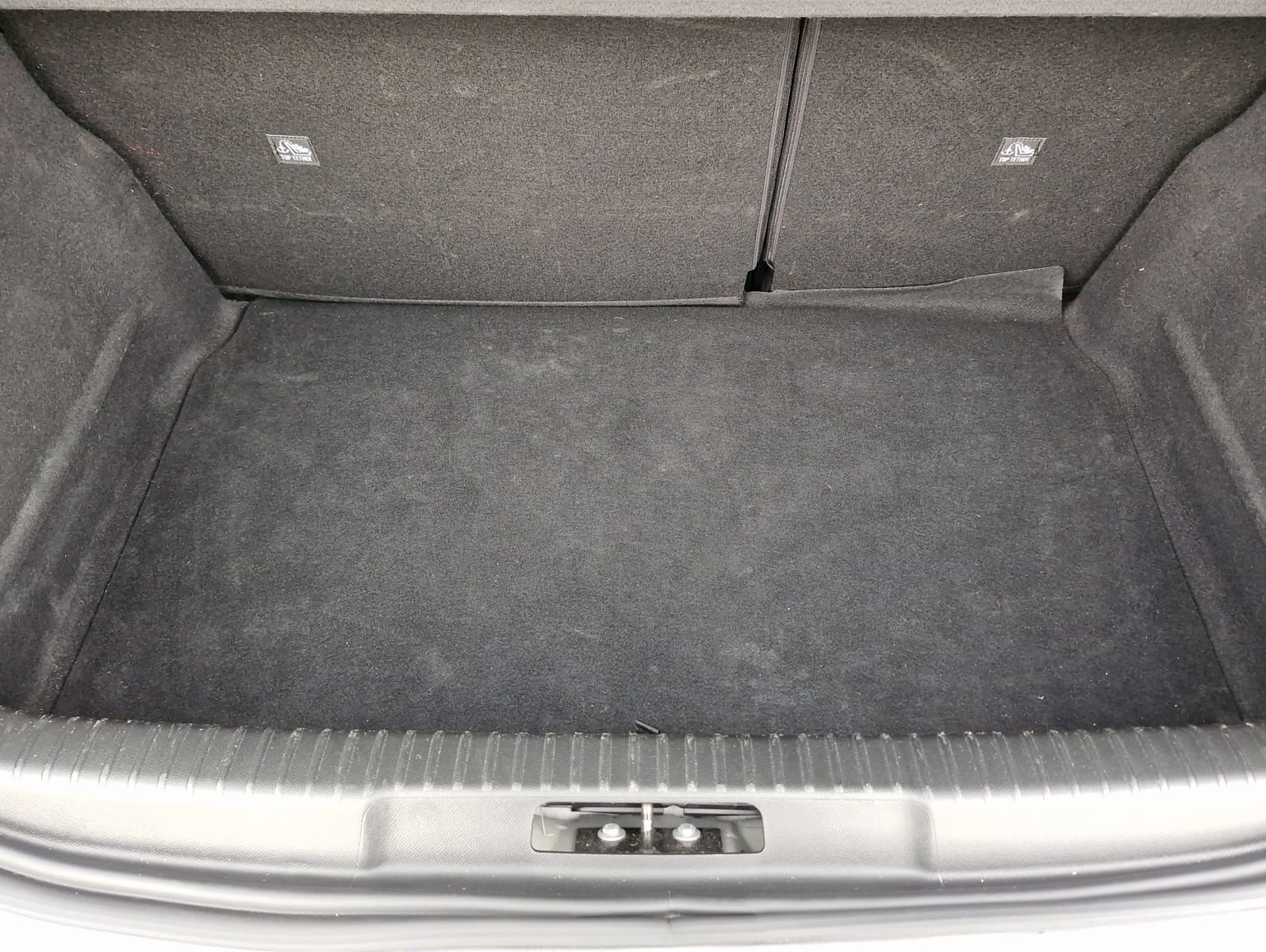 Opel Mokka 1.2 Turbo Ultimate AT LED Alcantara Kamera