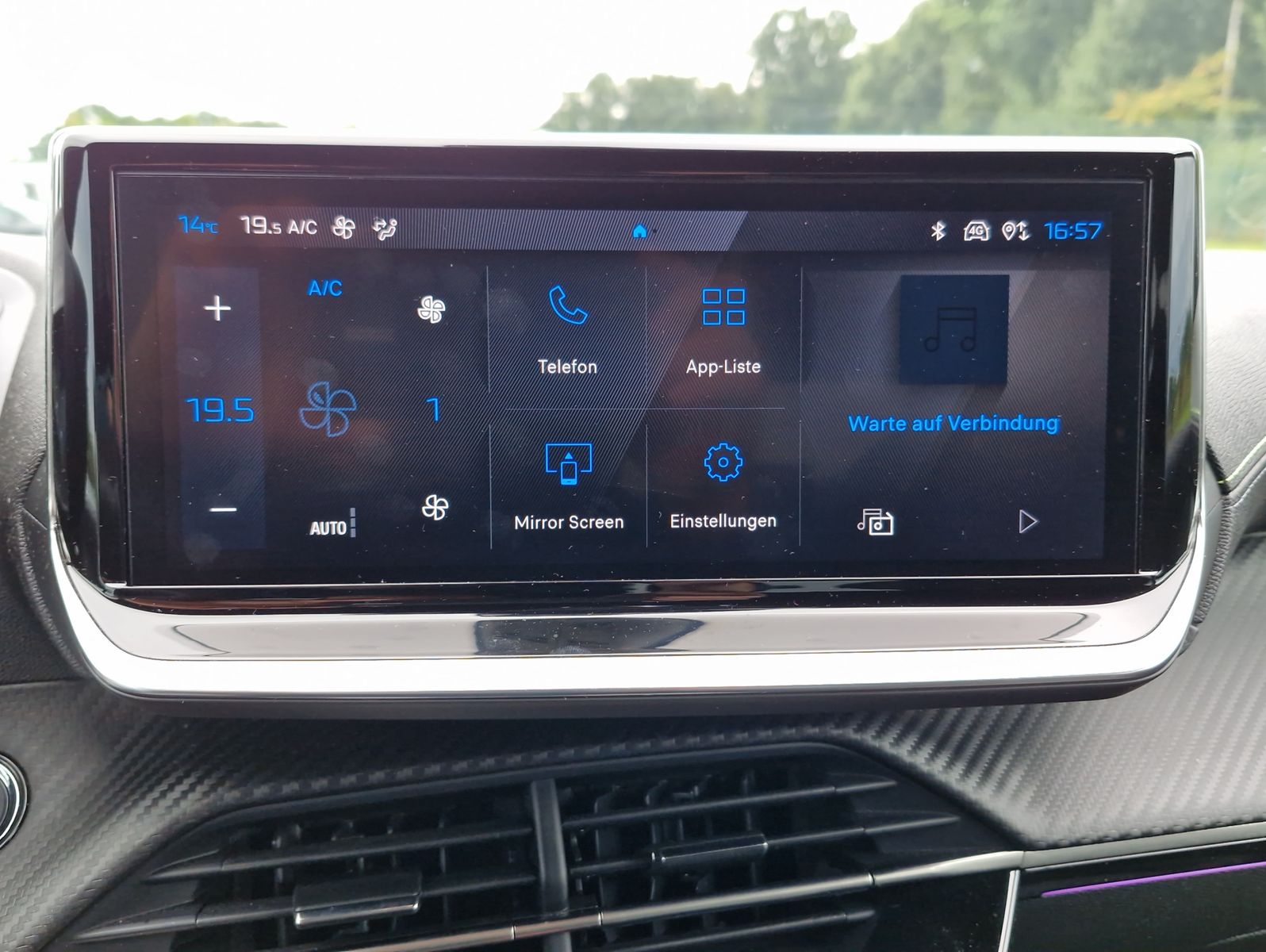 Peugeot 208 Hybrid 145 e-DSC GT AT LED+ CarPlay Kamera A