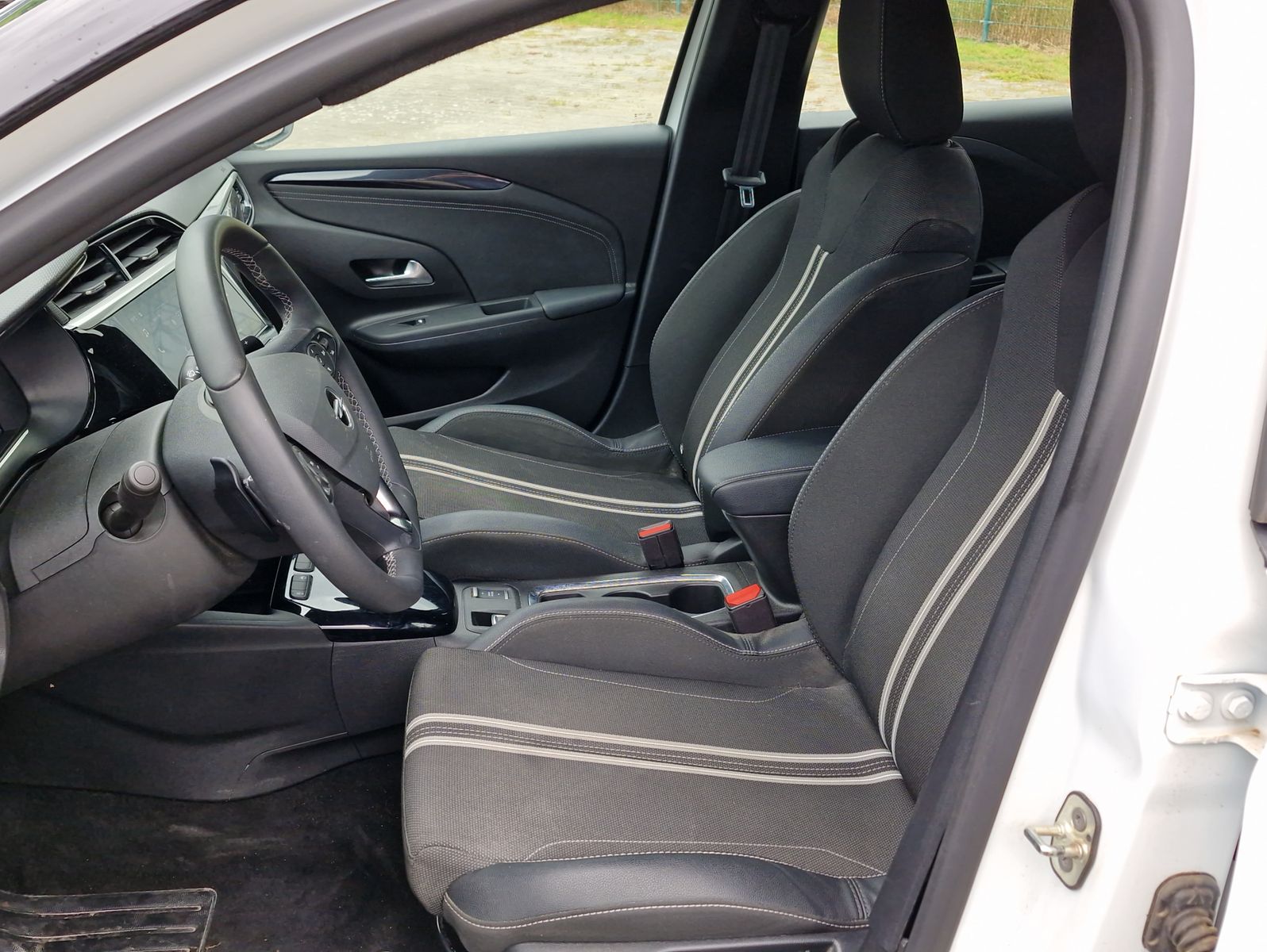 Opel Corsa F Facelift 1.2 Turbo GS AT LED Kamera PDC
