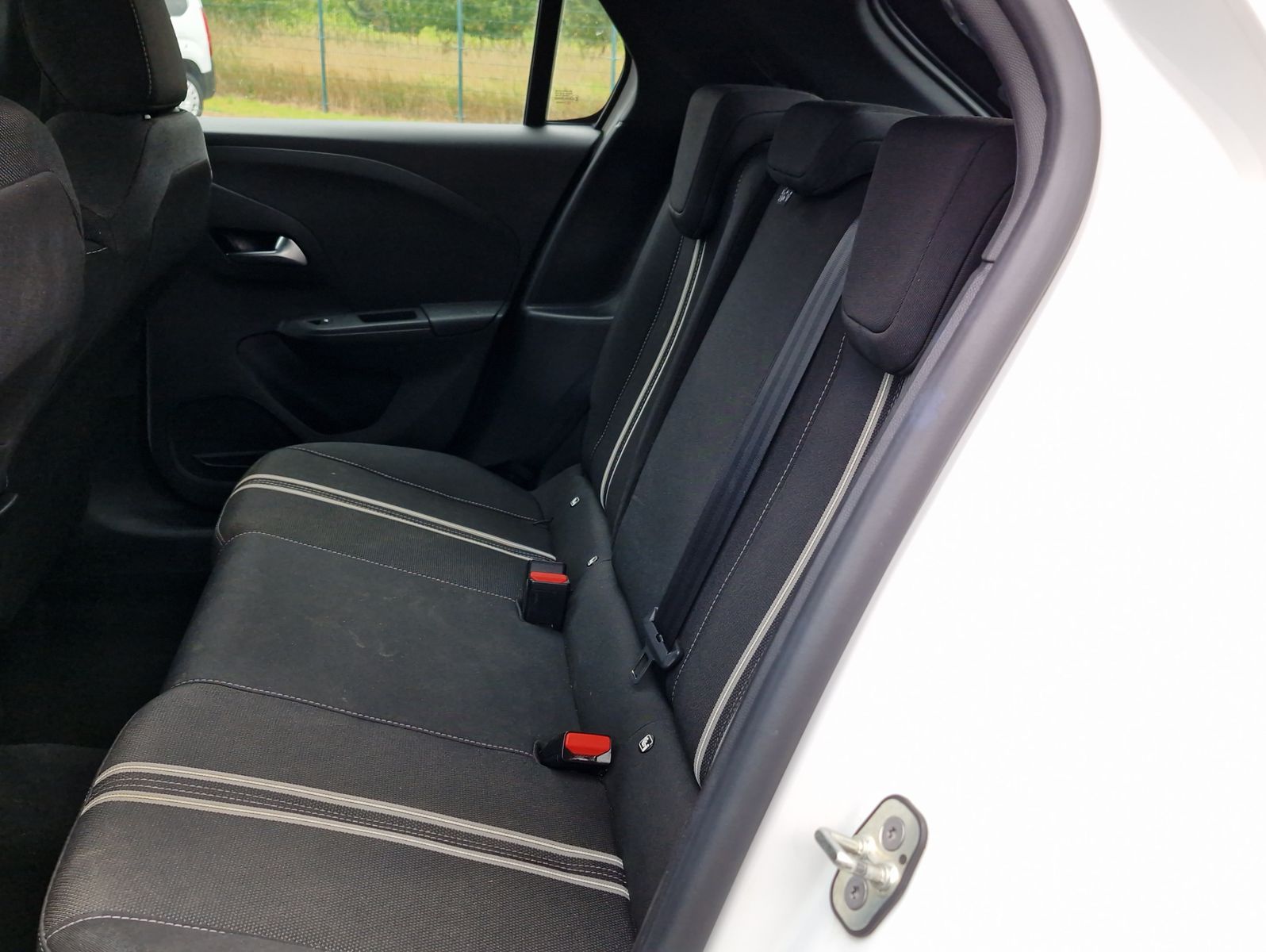 Opel Corsa F Facelift 1.2 Turbo GS AT LED Kamera PDC