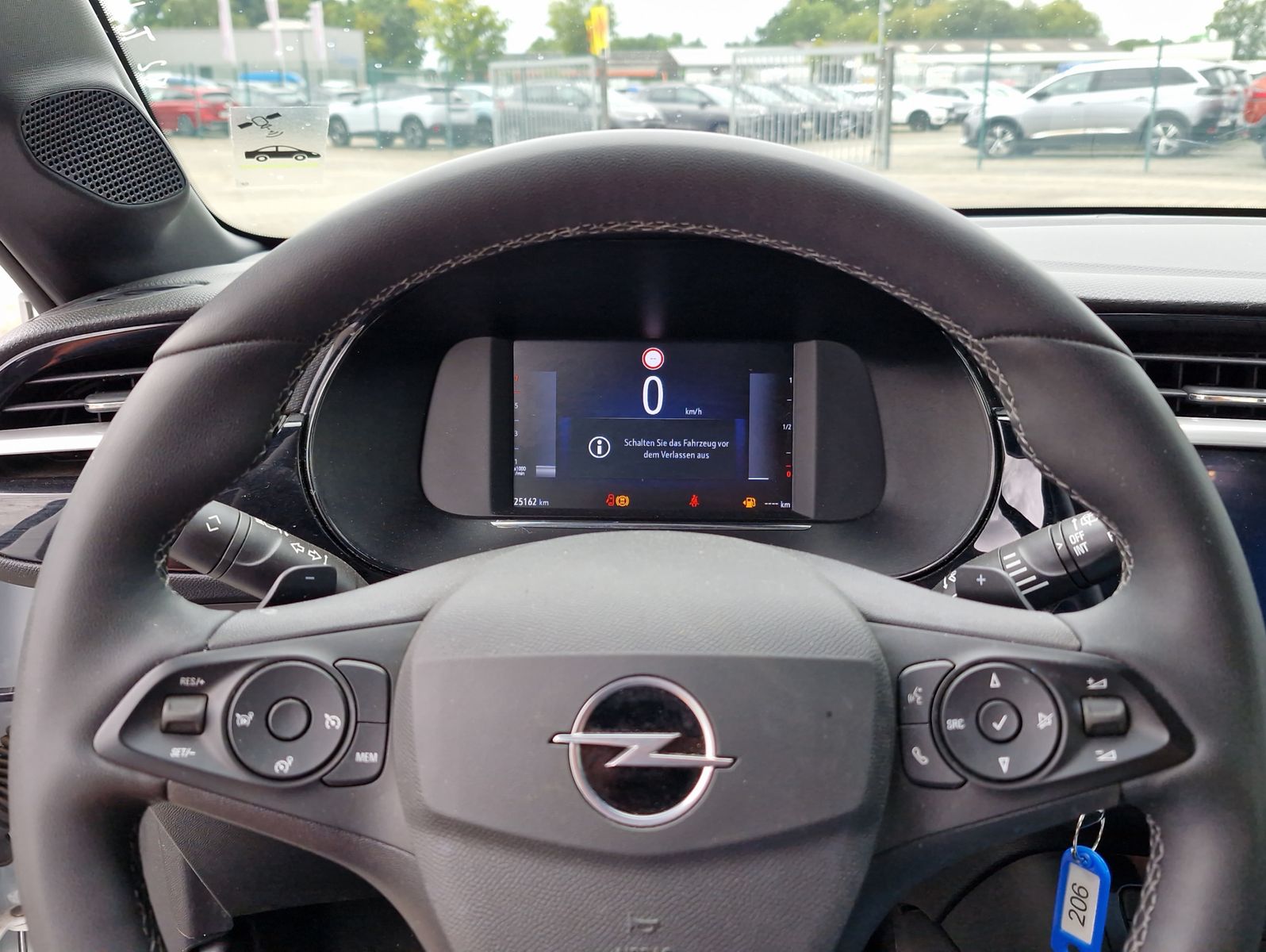 Opel Corsa F Facelift 1.2 Turbo GS AT LED Kamera PDC