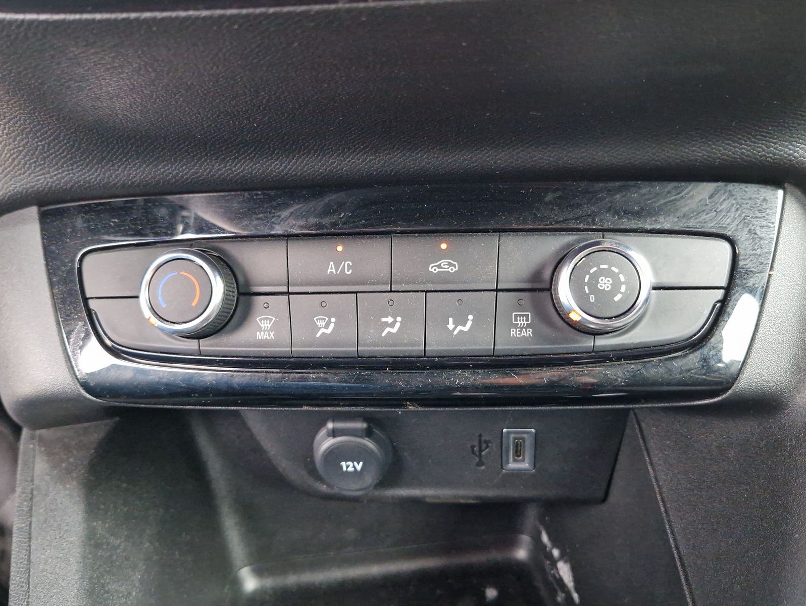 Opel Corsa F Facelift 1.2 Turbo GS AT LED Kamera PDC