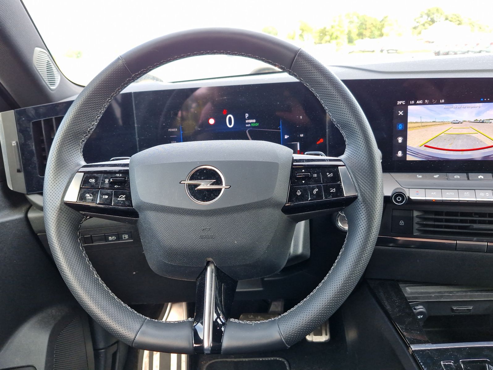 Opel Astra L ST 1.6 Turbo PHEV GS AT Navi LED Kamera3