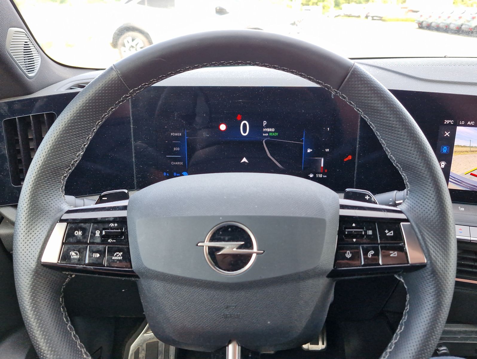 Opel Astra L ST 1.6 Turbo PHEV GS AT Navi LED Kamera3