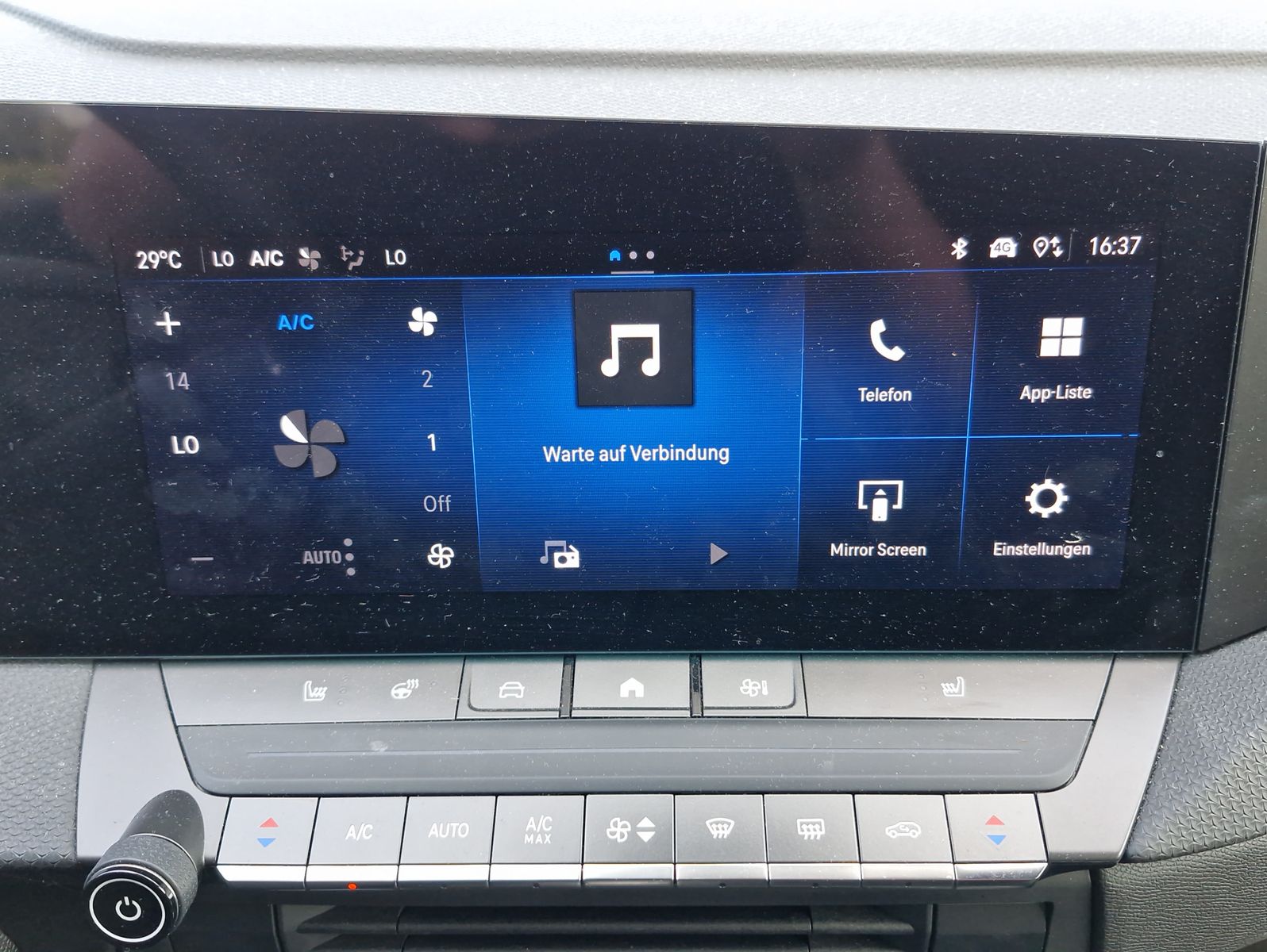 Opel Astra L ST 1.6 Turbo PHEV GS AT Navi LED Kamera3
