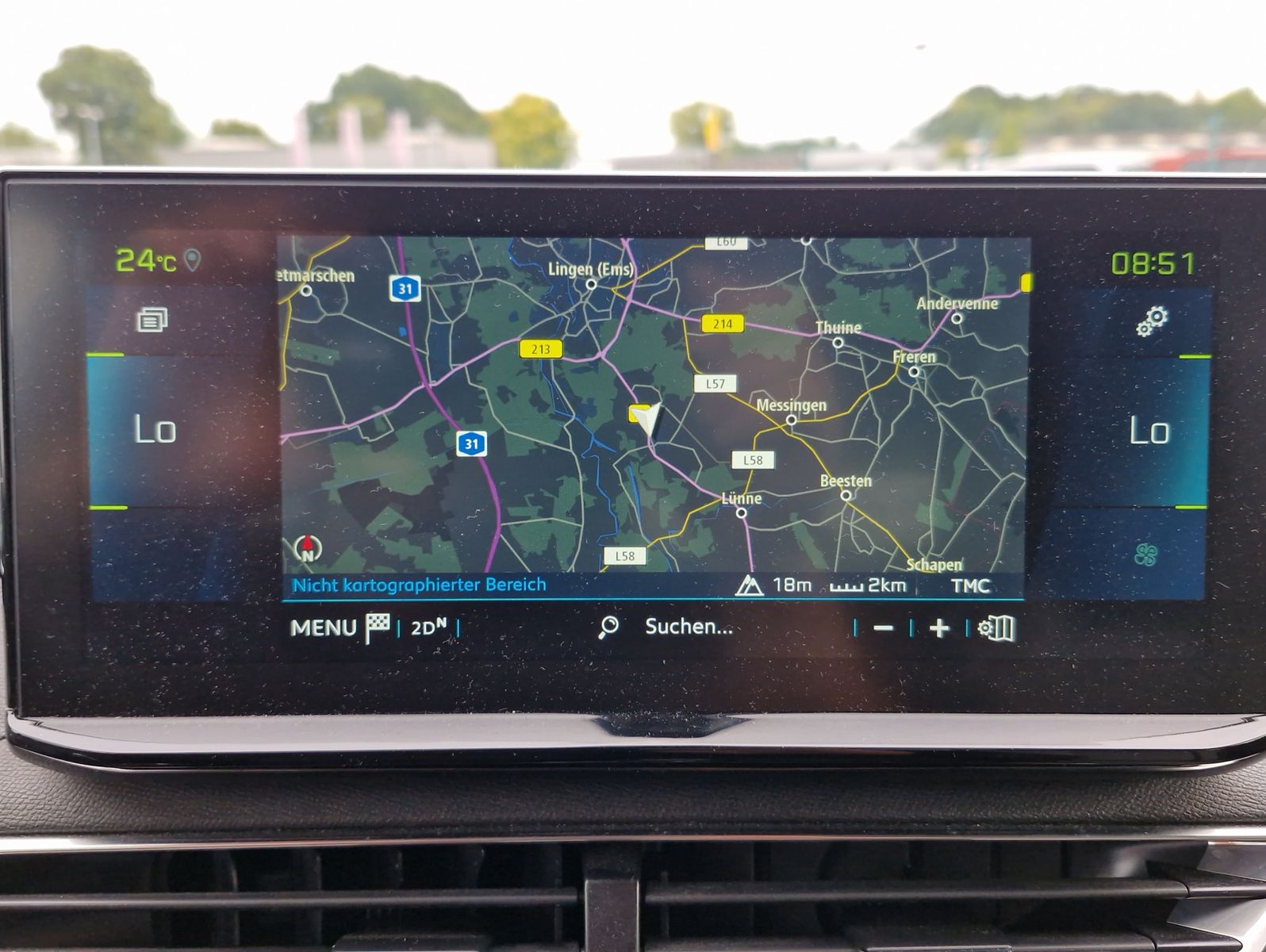 Peugeot 3008 PHEV 300 e-AT GT Pack LED Navi Pano Kamera3