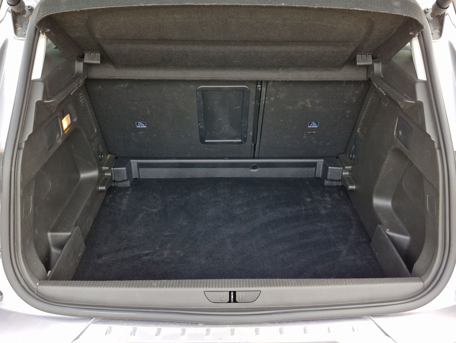 Opel Grandland 1.2 Turbo Ultimate AT Navi Alcantara L