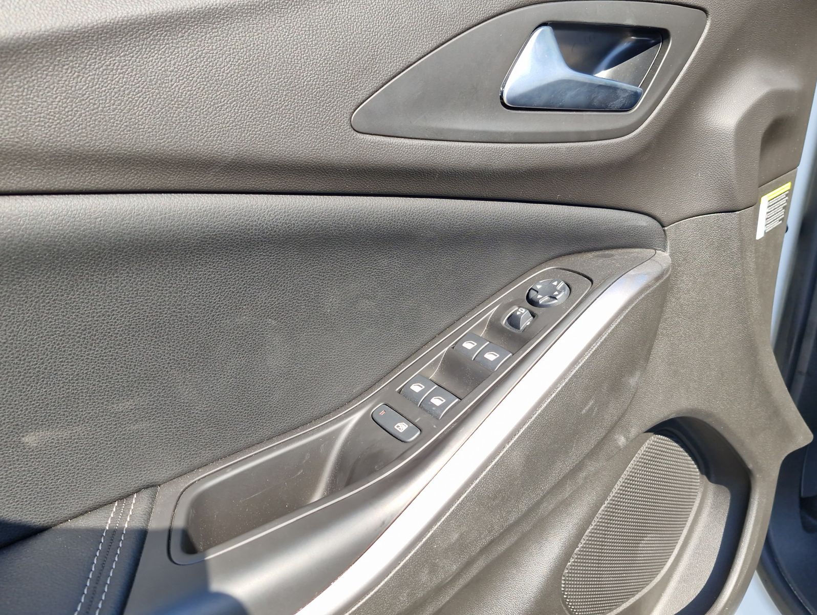 Opel Grandland 1.2 Turbo Ultimate AT Navi Alcantara L