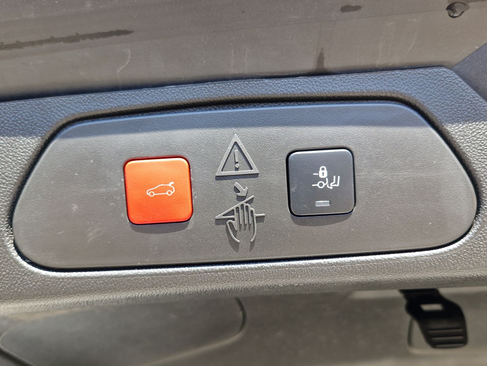 Opel Grandland 1.2 Turbo Ultimate AT Navi Alcantara L