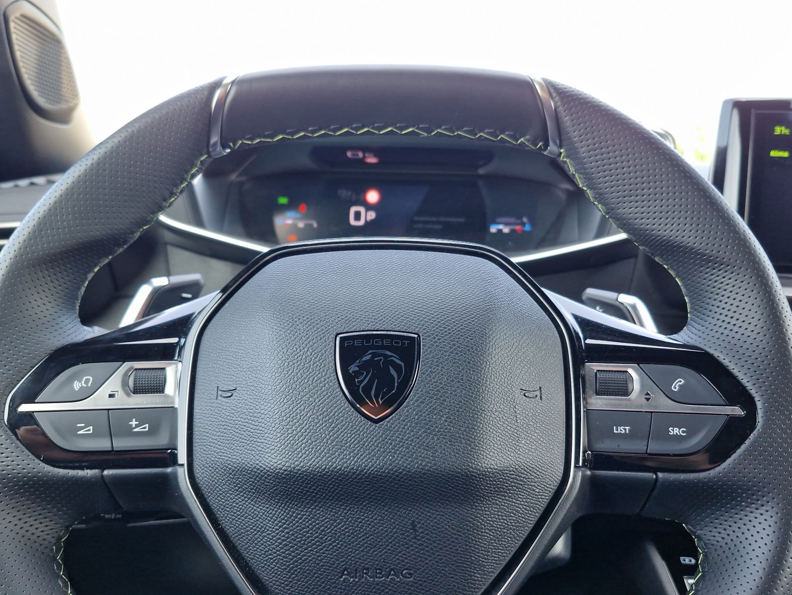 Peugeot 2008 PureTech 130 GT AT LED Navi Kamera360 PDC A