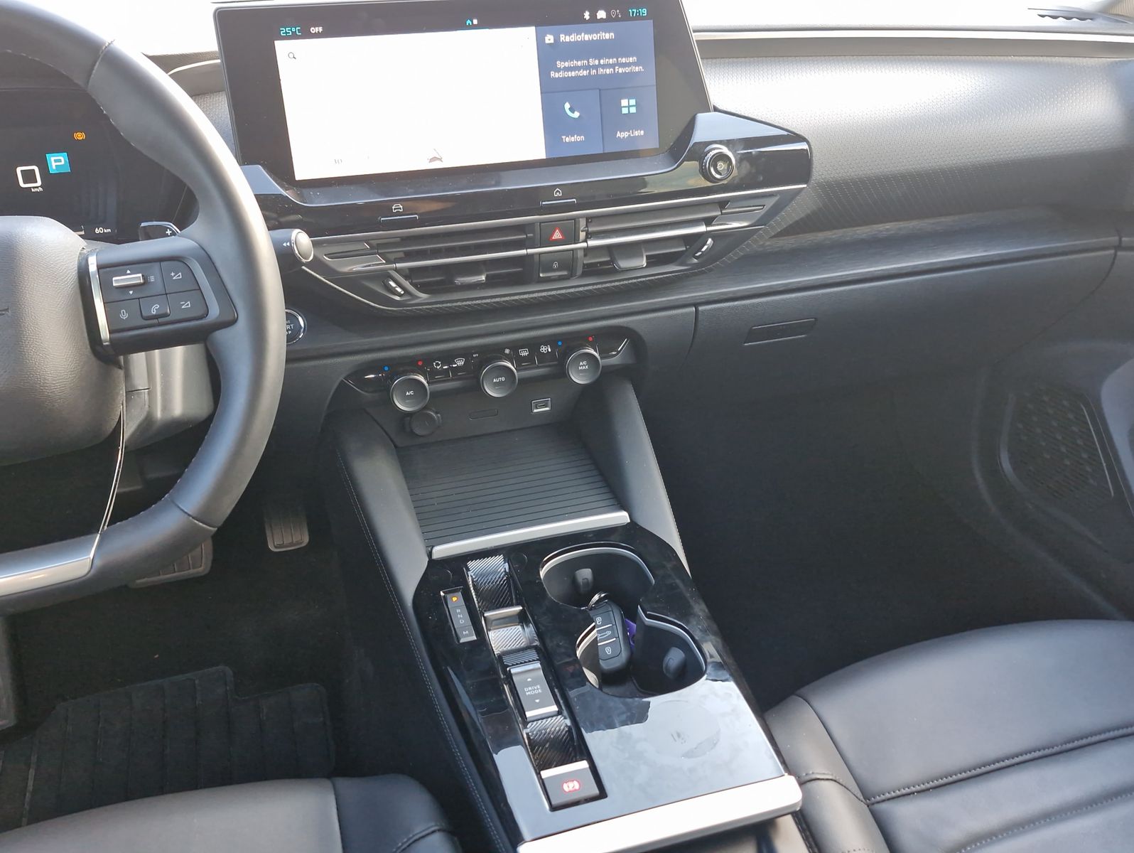Citroën C5 X PureTech 130 Plus AT LED Navi Leder HeadUp