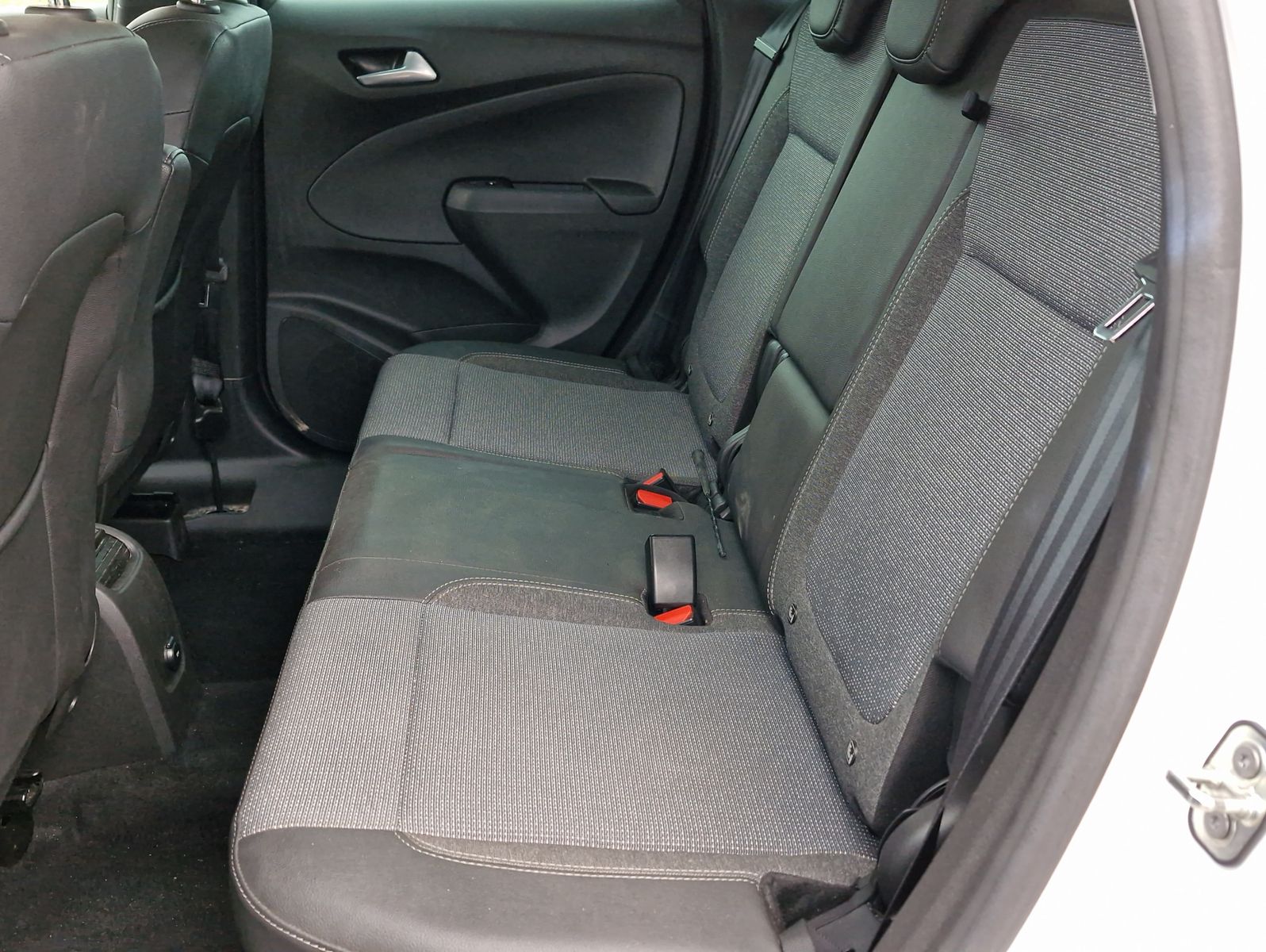 Opel Crossland 1.2 Turbo Elegance AT LED Kamera PDC N
