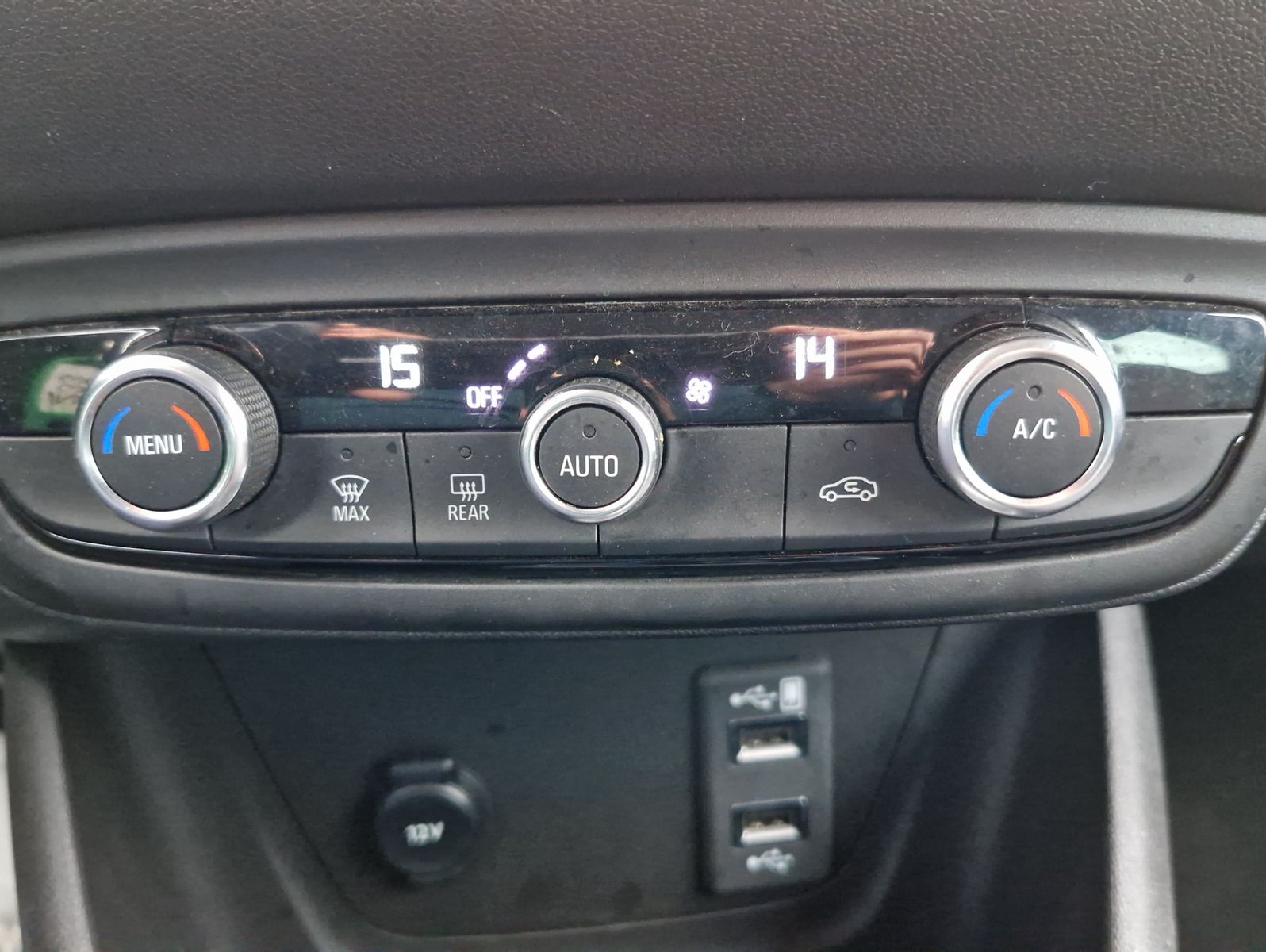 Opel Crossland 1.2 Turbo Elegance AT LED Kamera PDC N