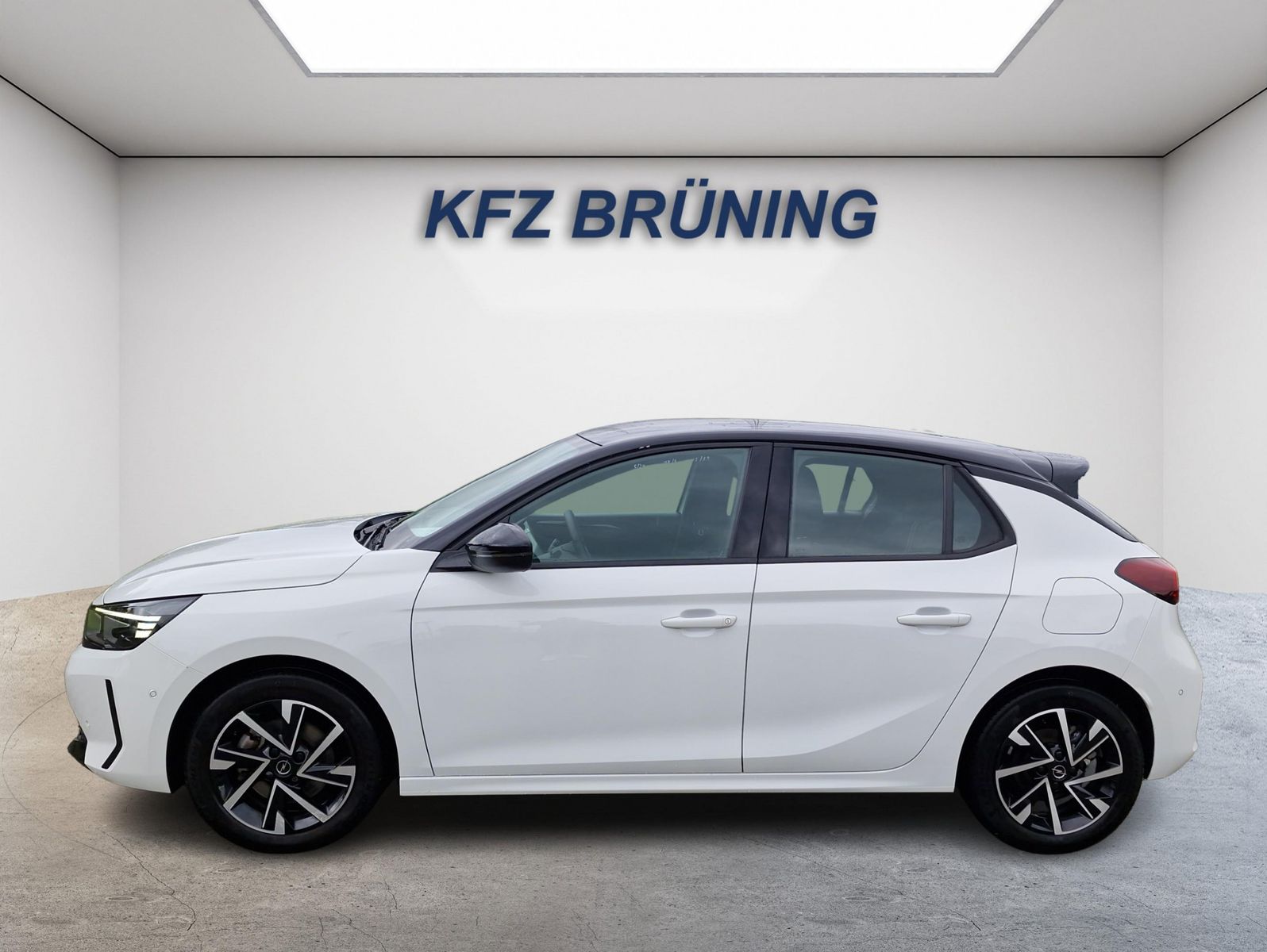 Opel Corsa F Facelift 1.2 Turbo GS AT LED Kamera PDC