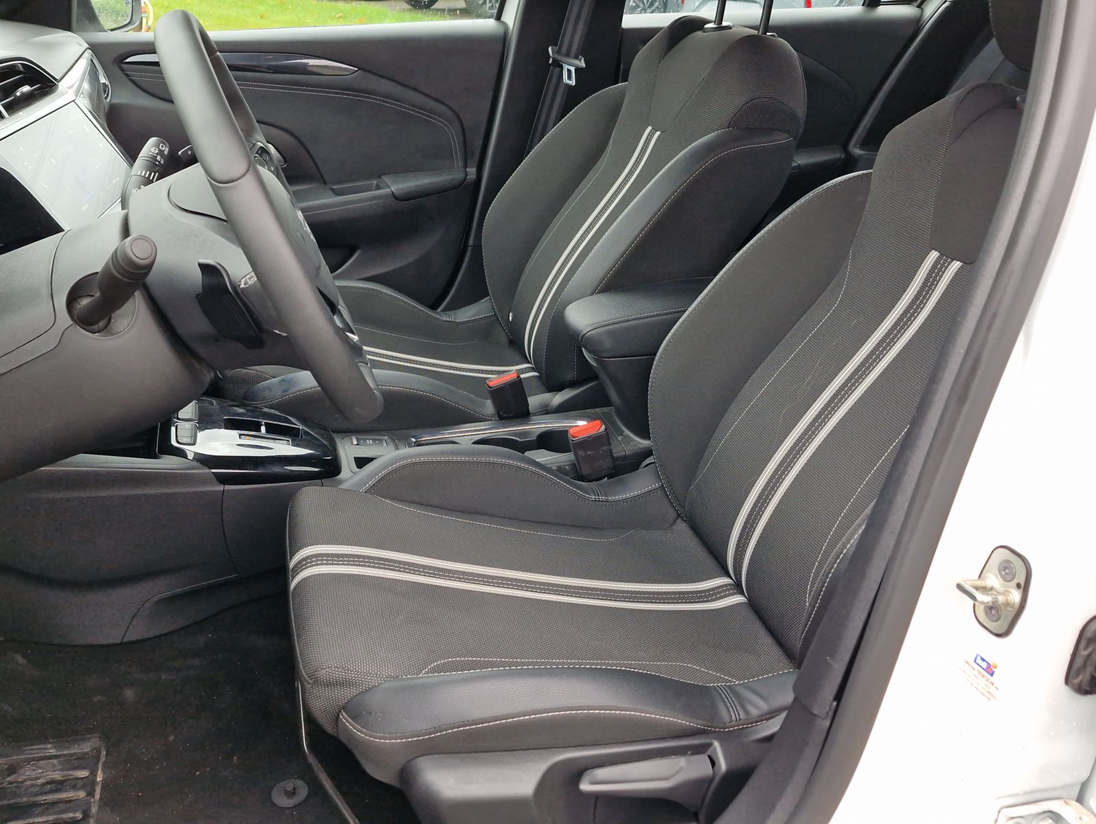 Opel Corsa F Facelift 1.2 Turbo GS AT LED Kamera PDC