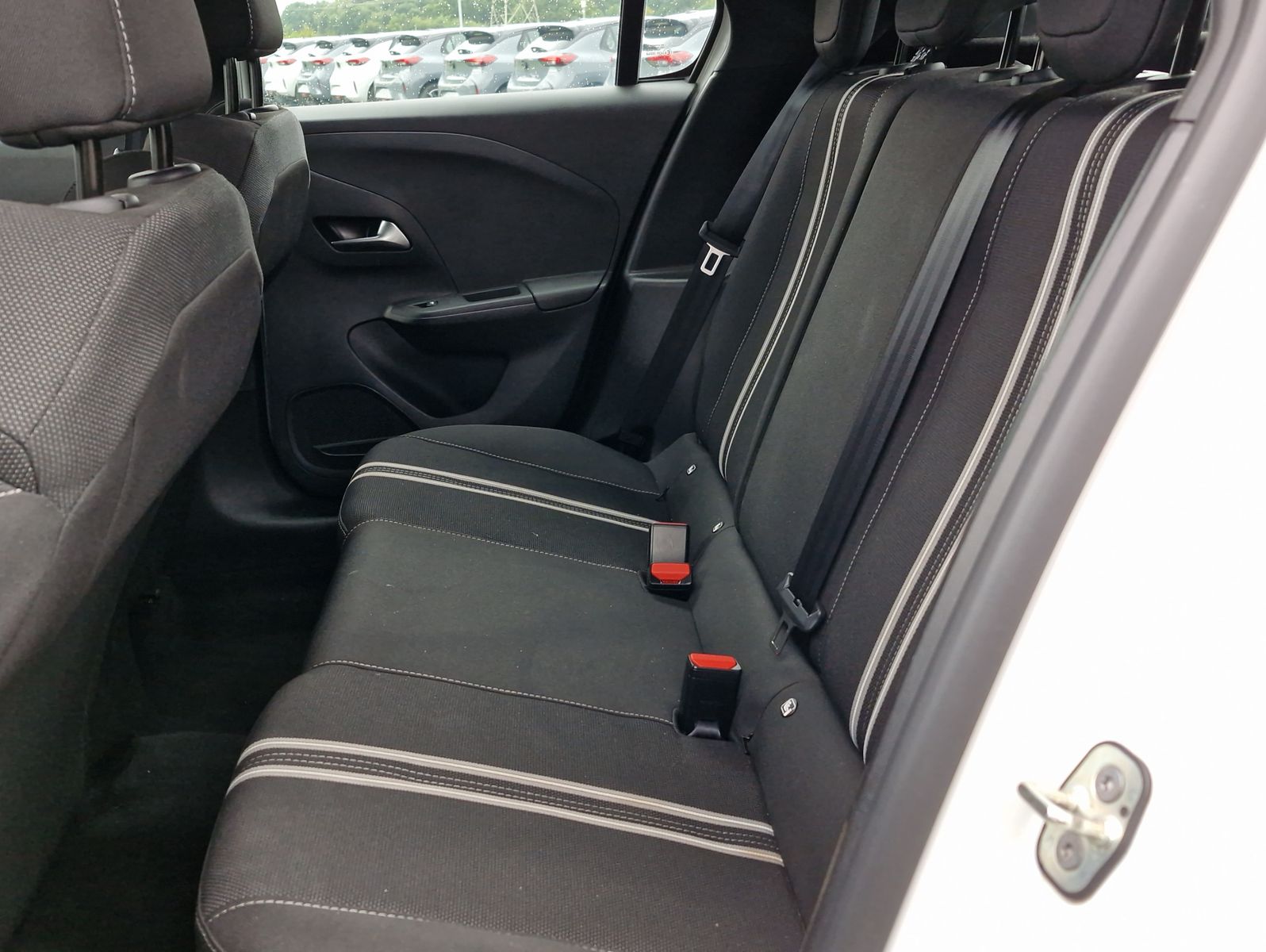 Opel Corsa F Facelift 1.2 Turbo GS AT LED Kamera PDC