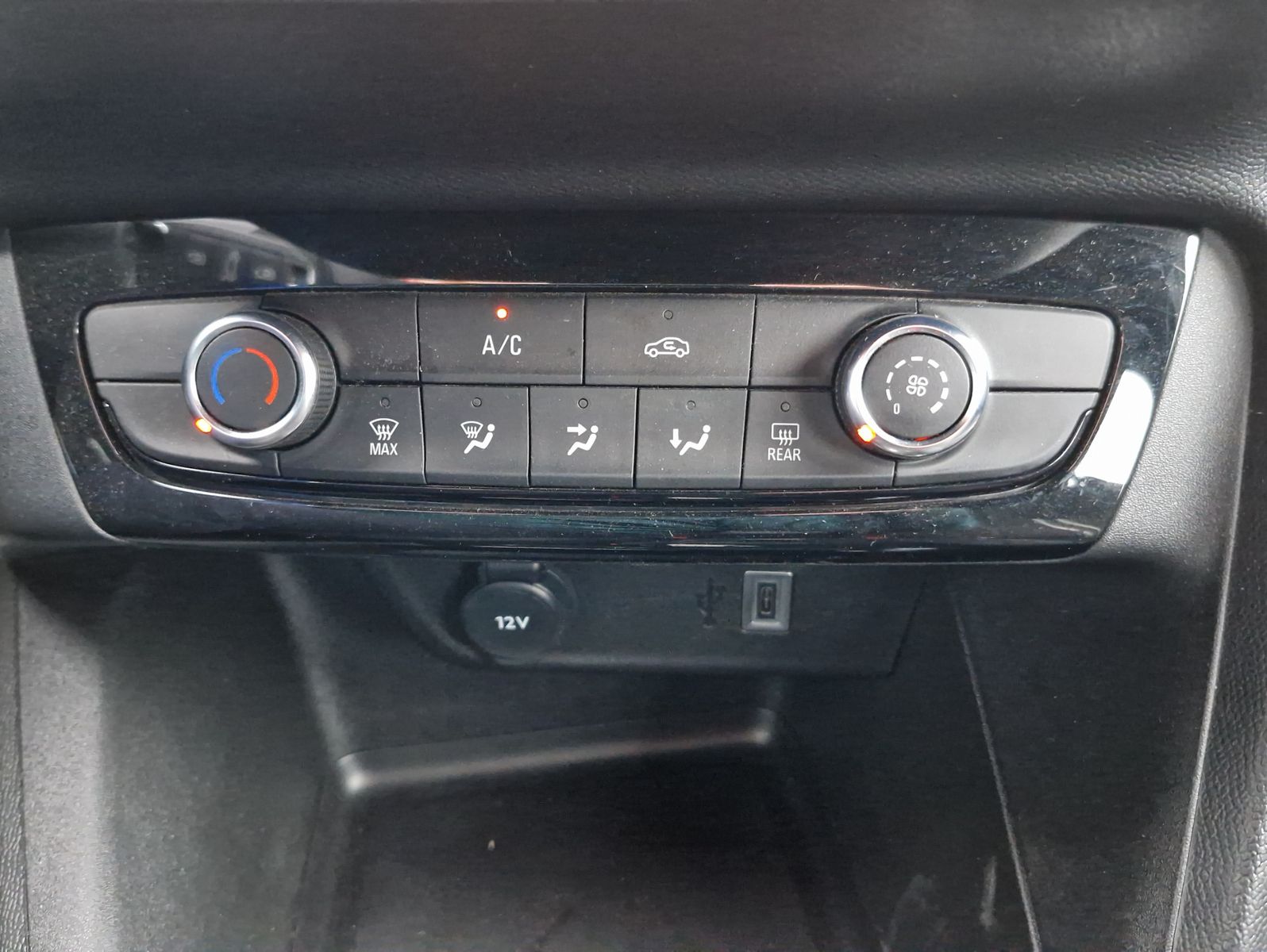 Opel Corsa F Facelift 1.2 Turbo GS AT LED Kamera PDC