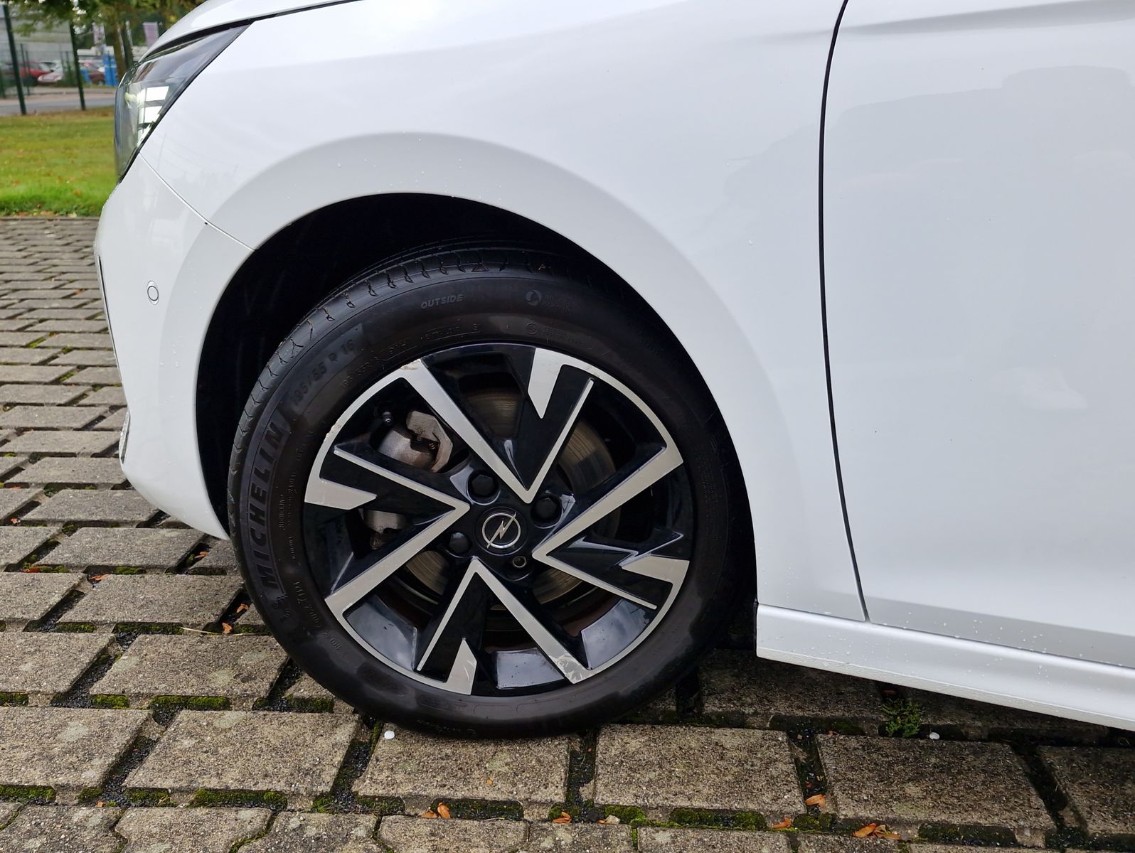 Opel Corsa F Facelift 1.2 Turbo GS AT LED Kamera PDC