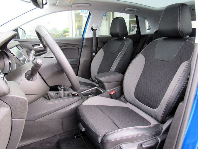 Opel Grandland 1.2 Turbo Innovation Panoramadach AFL-