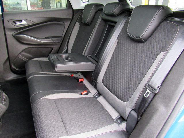 Opel Grandland 1.2 Turbo Innovation Panoramadach AFL-