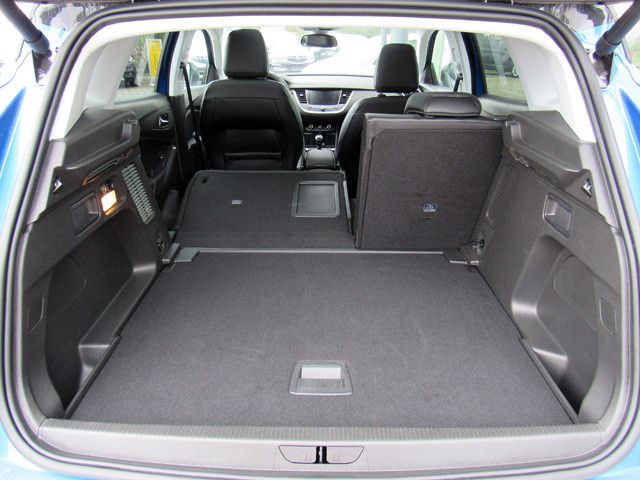 Opel Grandland 1.2 Turbo Innovation Panoramadach AFL-