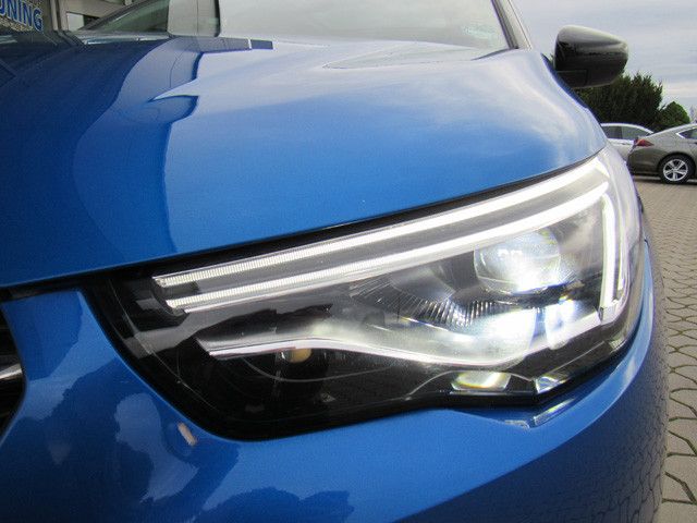Opel Grandland 1.2 Turbo Innovation Panoramadach AFL-