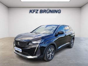Peugeot 3008 Hybrid 145 e-DSC Allure LED Navi Kamera SHZ