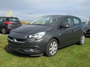 Opel Corsa 1.4 Edition Sitzhzg PDC Tempomat Bluetooth