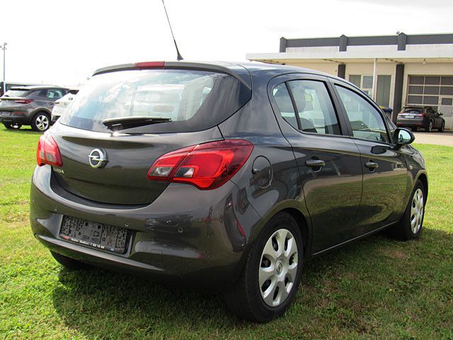 Opel Corsa 1.4 Edition Sitzhzg PDC Tempomat Bluetooth