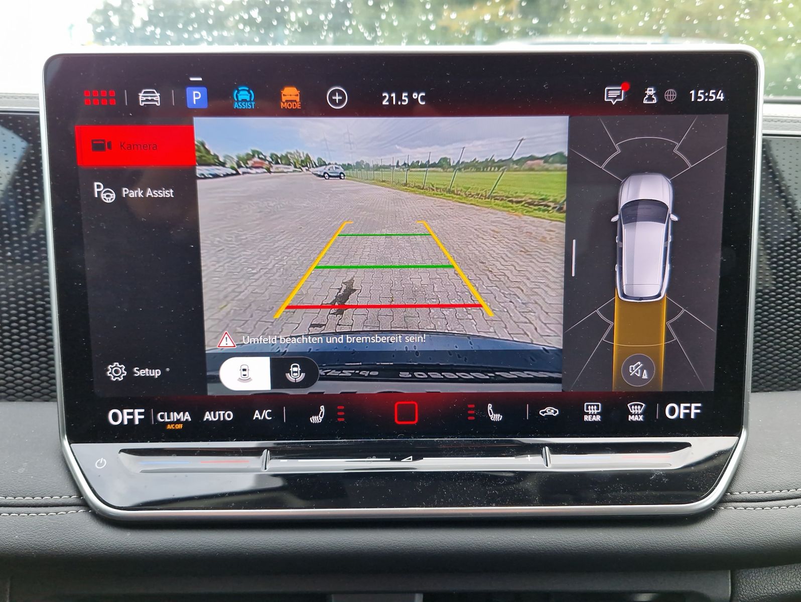 Volkswagen Tiguan 2.0 TDI DSG Life Navi LED Kamera SHZ ACC