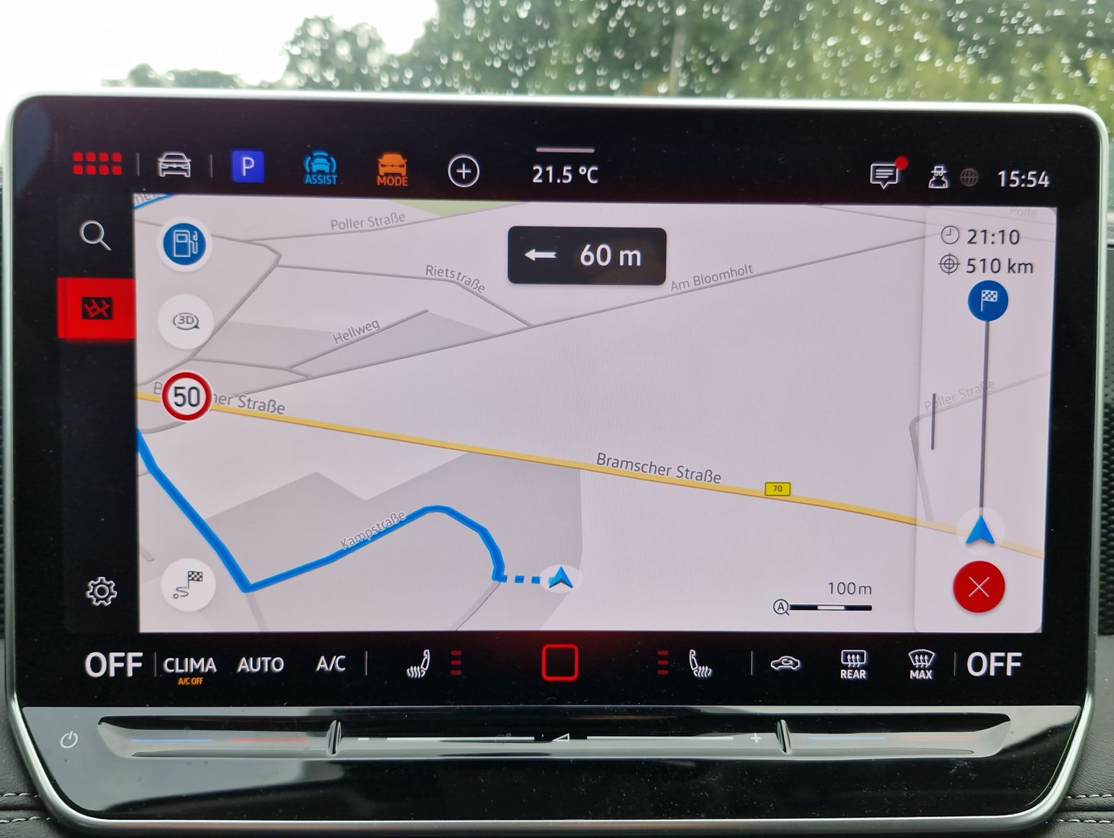 Volkswagen Tiguan 2.0 TDI DSG Life Navi LED Kamera SHZ ACC