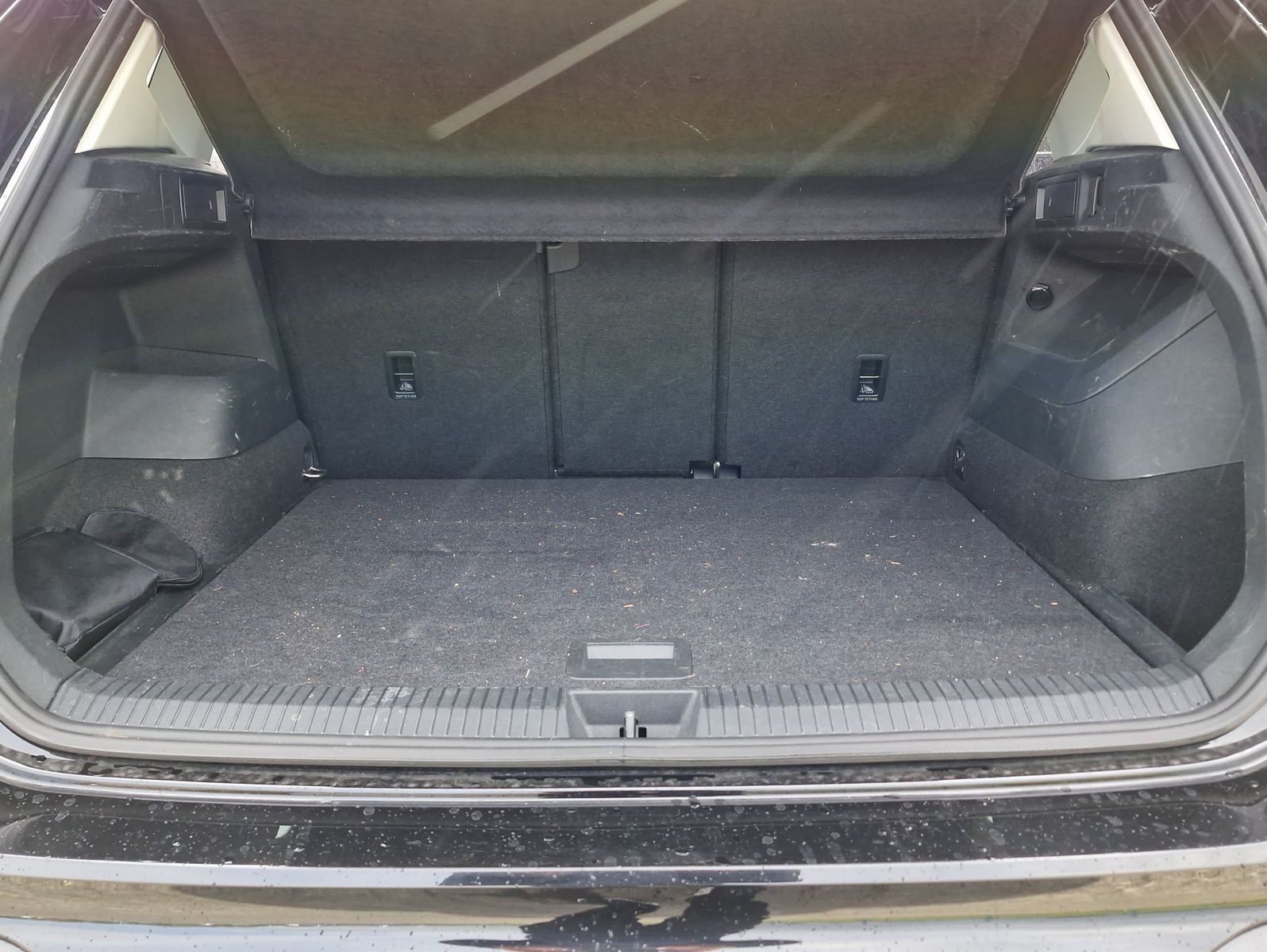 Volkswagen Tiguan 2.0 TDI DSG Life Navi LED Kamera SHZ ACC