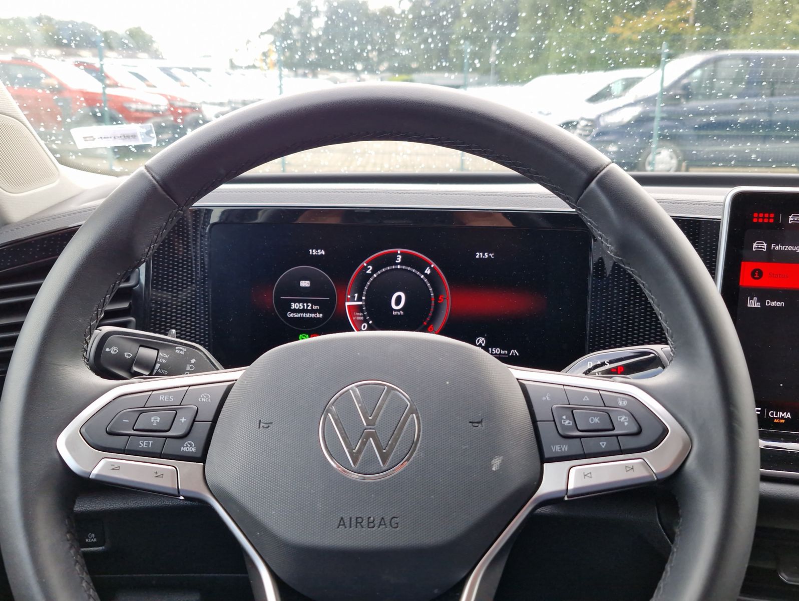 Volkswagen Tiguan 2.0 TDI DSG Life Navi LED Kamera SHZ ACC