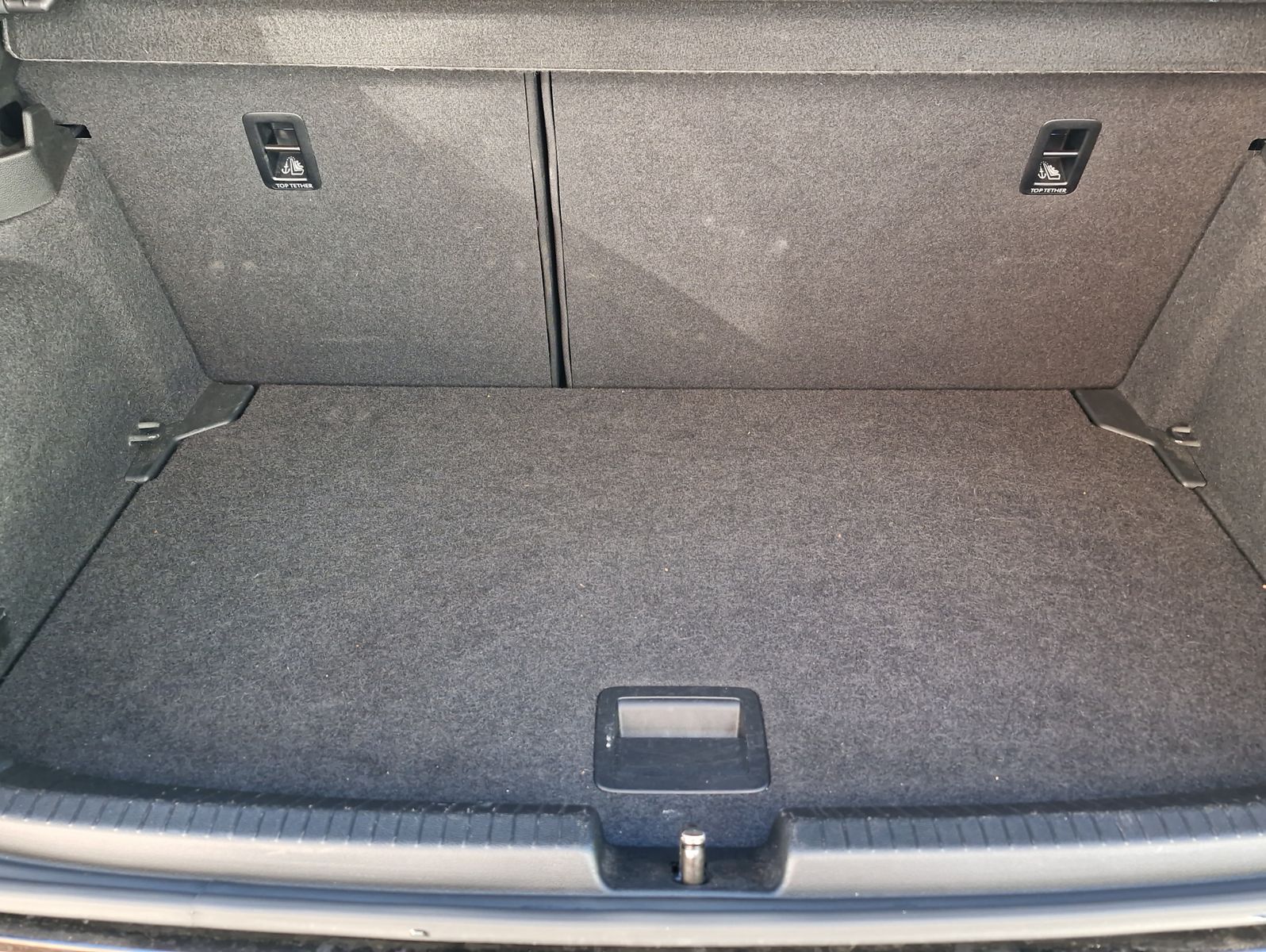 Volkswagen Polo 1.0 TSI Move Navi LED SHZ Virtual PDC Alu 1