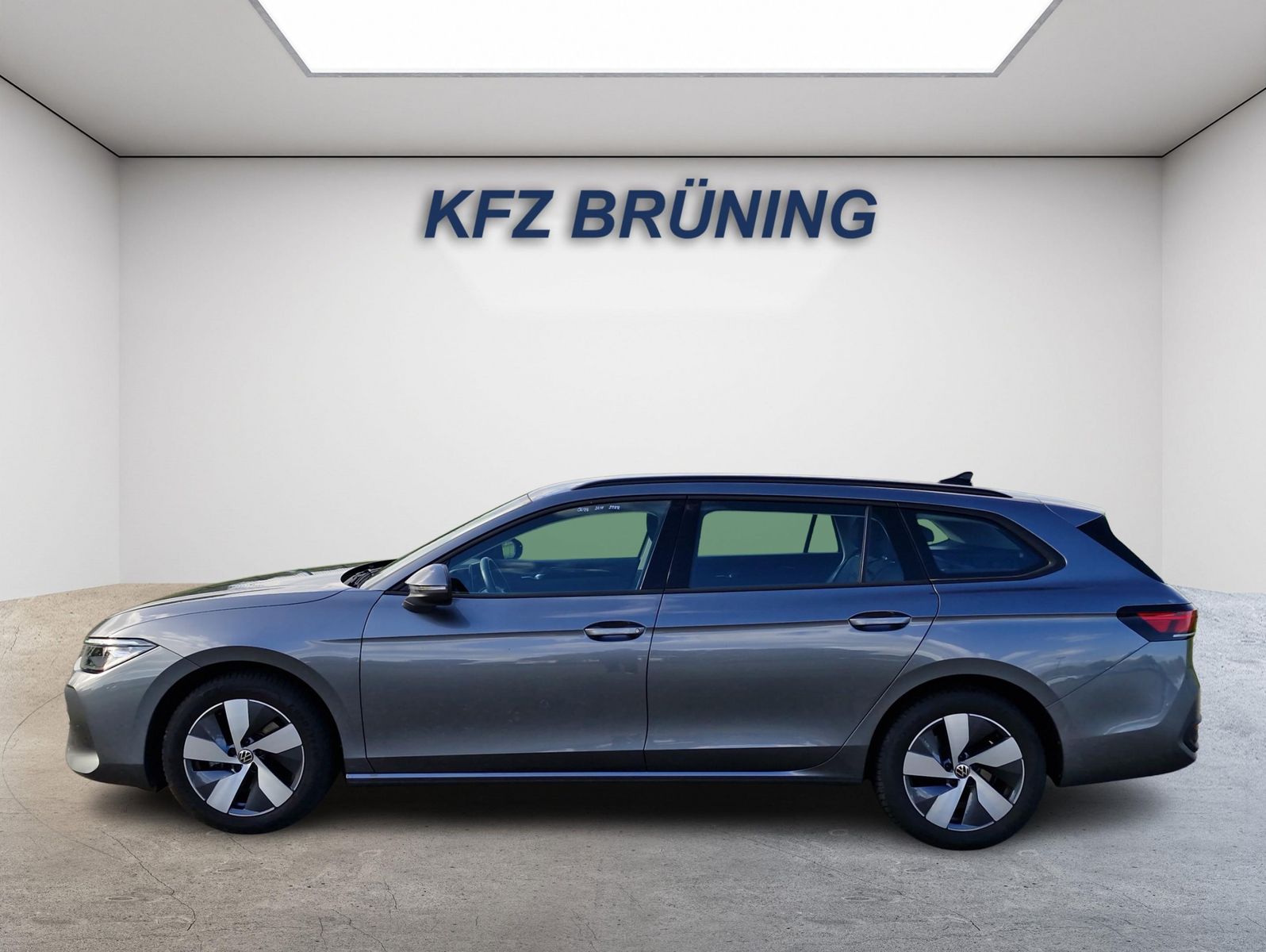 Volkswagen Passat Variant neues Modell 1.5 eTSI DSG Navi LE