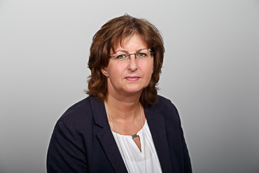 Annegret Fehren