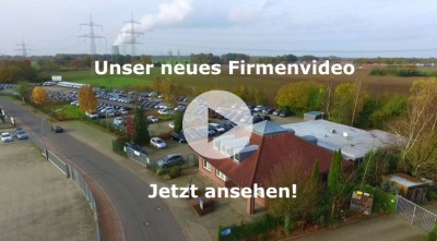 Fahrzeuggroßhandel Video KFZ Brüning