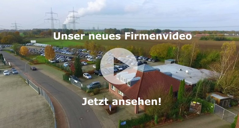 Fahrzeuggroßhandel KFZ Brüning