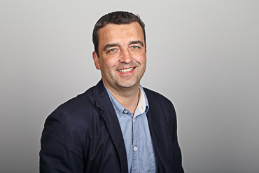 Thomas Hötker